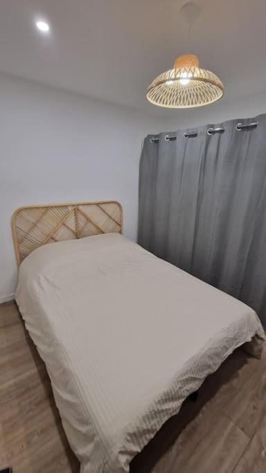 Appartement Saint Charles Μασσαλία Εξωτερικό φωτογραφία