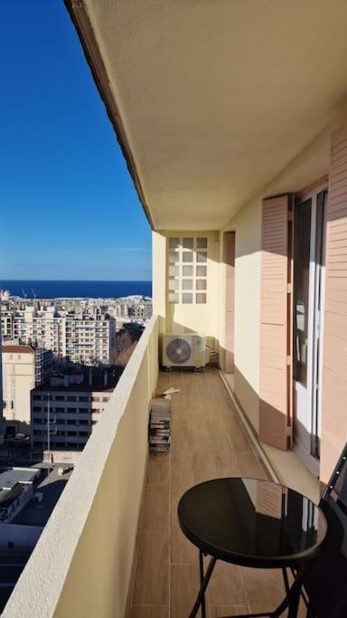Appartement Saint Charles Μασσαλία Εξωτερικό φωτογραφία