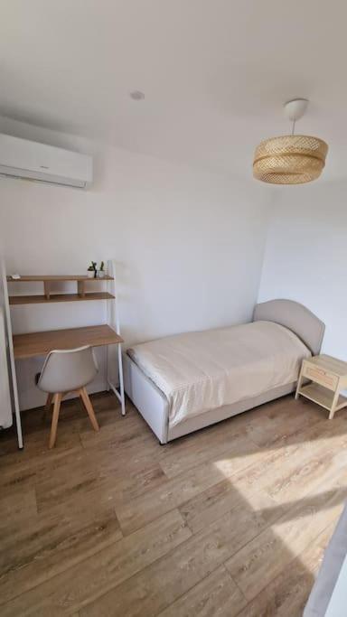 Appartement Saint Charles Μασσαλία Εξωτερικό φωτογραφία